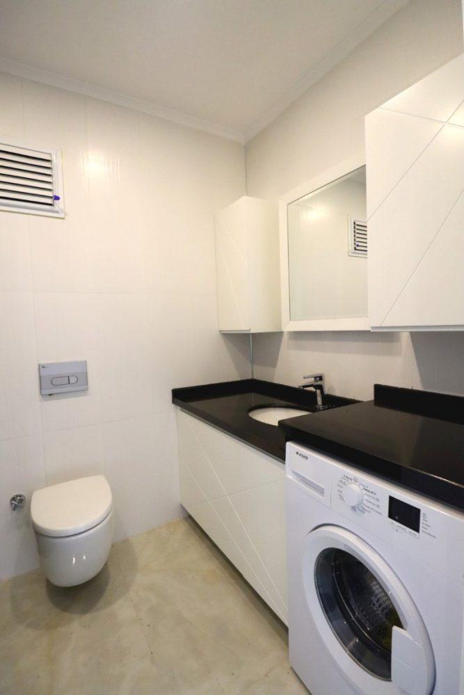 Furnished apartment 2 + 1 in a complex on the first line with hotel infrastructure - Foto 19
