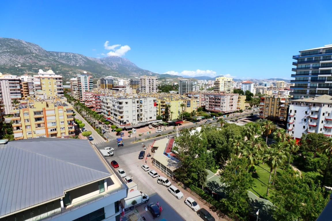 Furnished apartment 2 + 1 in a complex on the first line with hotel infrastructure - Foto 22