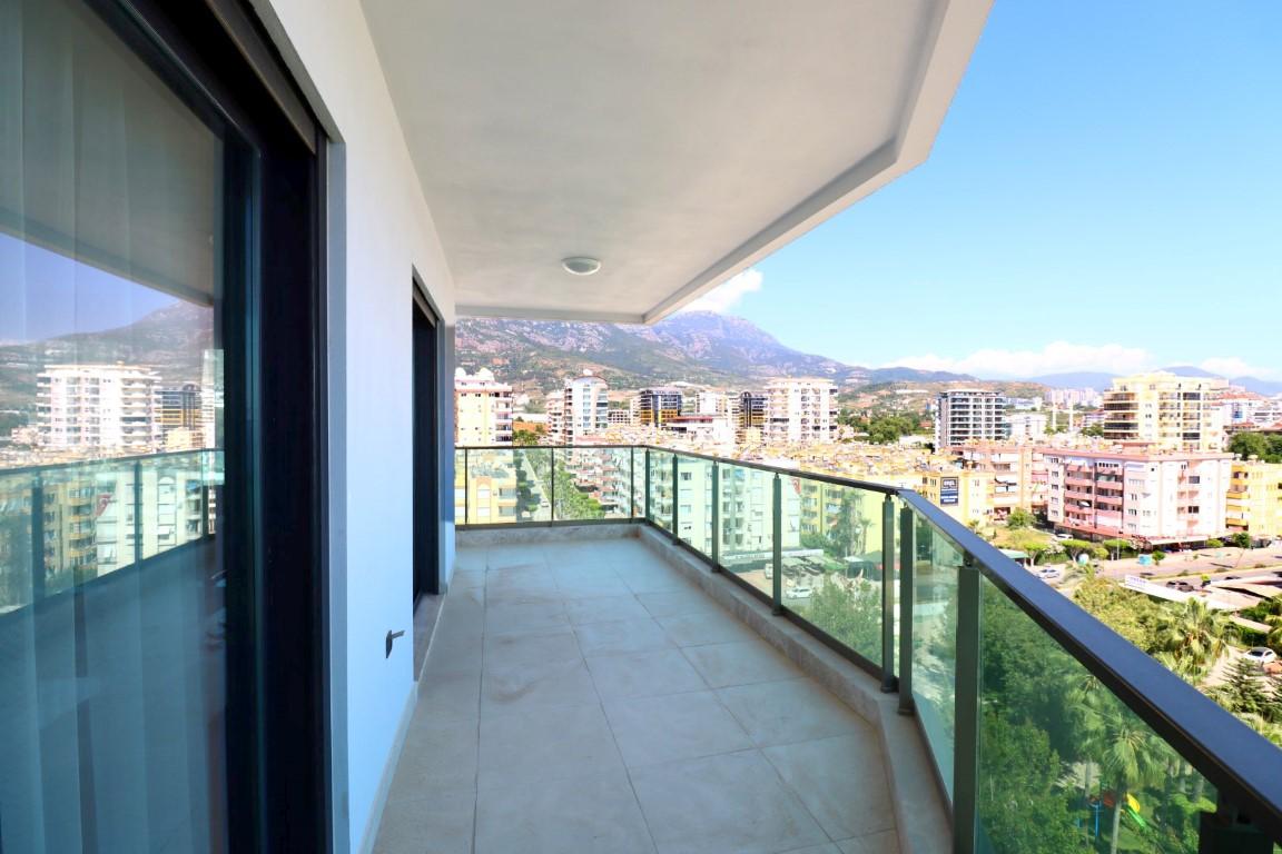 Furnished apartment 2 + 1 in a complex on the first line with hotel infrastructure - Foto 25