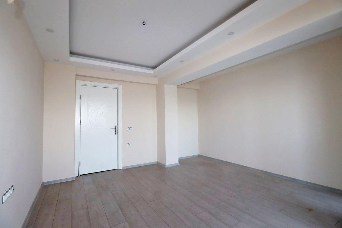 Four-room apartment on the first line in the center of Alanya - Фото 10