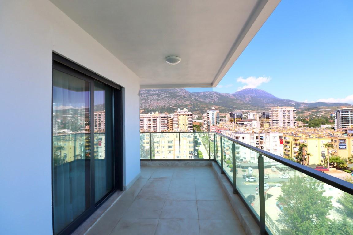 Furnished apartment 2 + 1 in a complex on the first line with hotel infrastructure - Foto 27