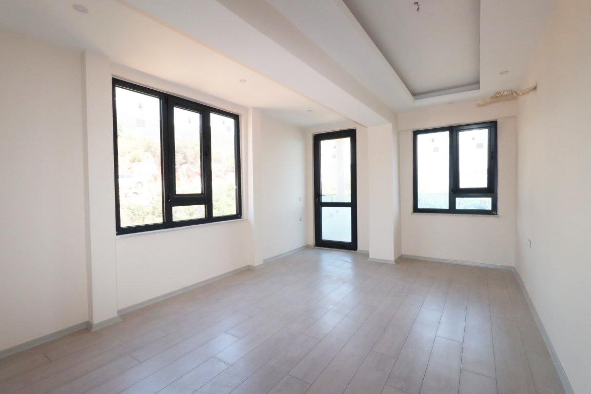 Four-room apartment on the first line in the center of Alanya - Фото 11