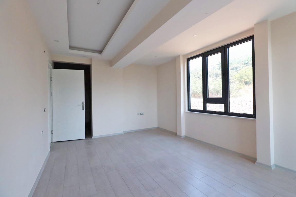 Four-room apartment on the first line in the center of Alanya - Фото 12