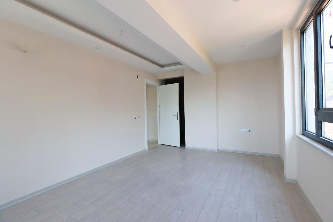 Four-room apartment on the first line in the center of Alanya - Фото 13