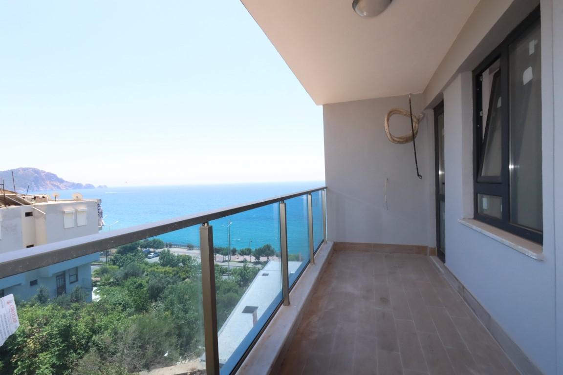 Four-room apartment on the first line in the center of Alanya - Фото 14