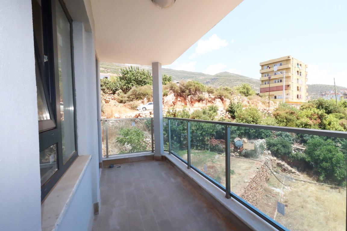 Four-room apartment on the first line in the center of Alanya - Фото 15