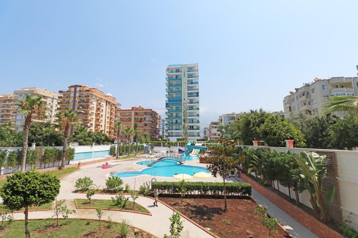 Apartment on the first coastline in the center of Mahmutlar - Фото 5