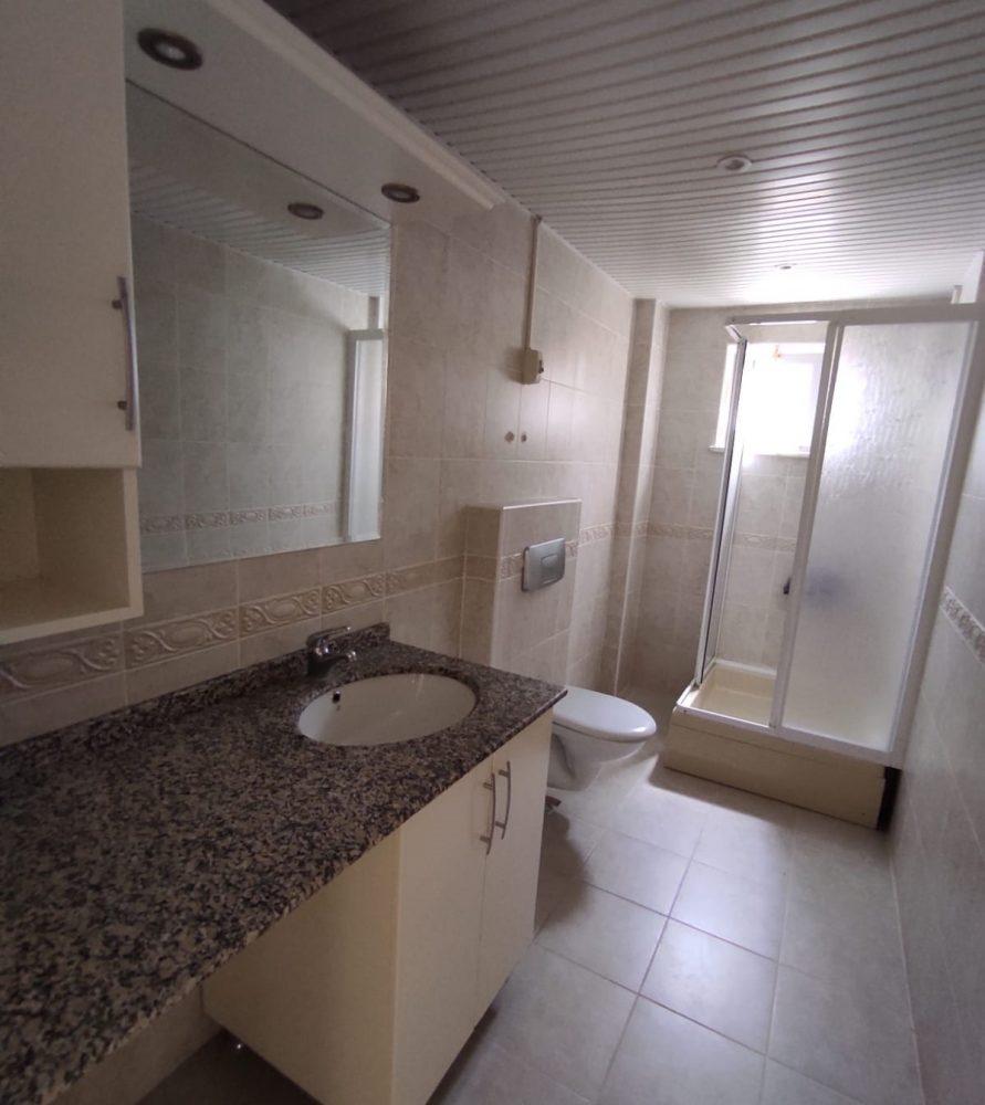 Two-bedroom apartment in the central part of Oba district - Фото 13