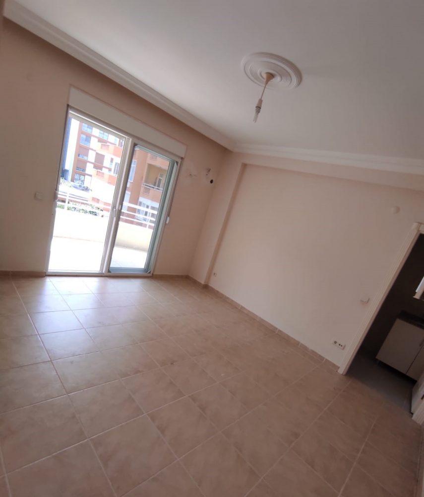 Two-bedroom apartment in the central part of Oba district - Фото 14