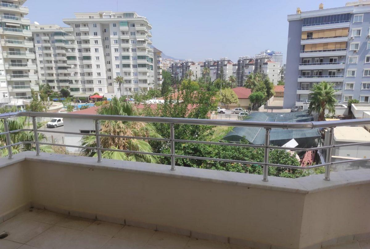 Two-bedroom apartment in the central part of Oba district - Фото 3