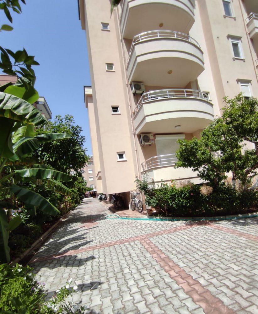 Two-bedroom apartment in the central part of Oba district - Фото 5