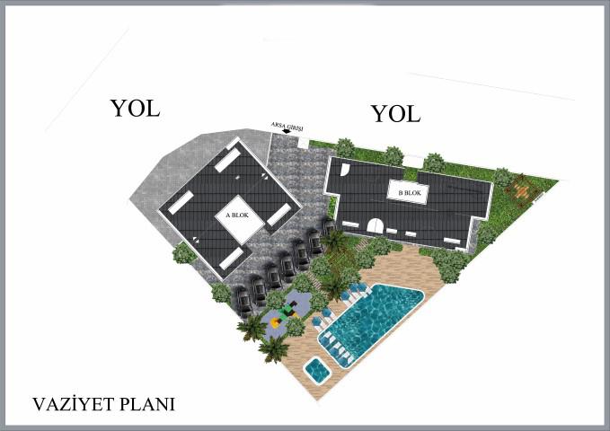 A new complex from a reliable developer in Oba - Фото 13