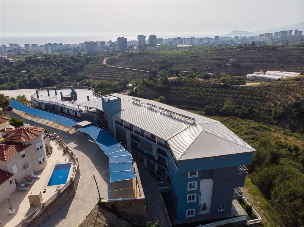 A project at an affordable price in the Kargicak district - Foto 5