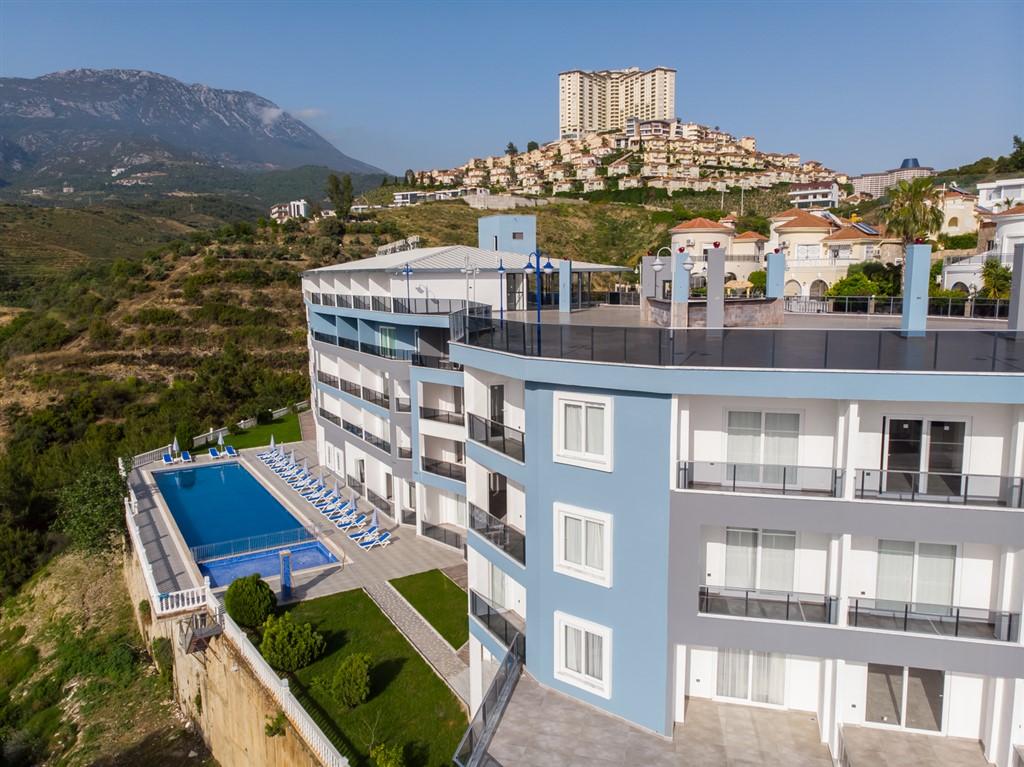 A project at an affordable price in the Kargicak district - Foto 11
