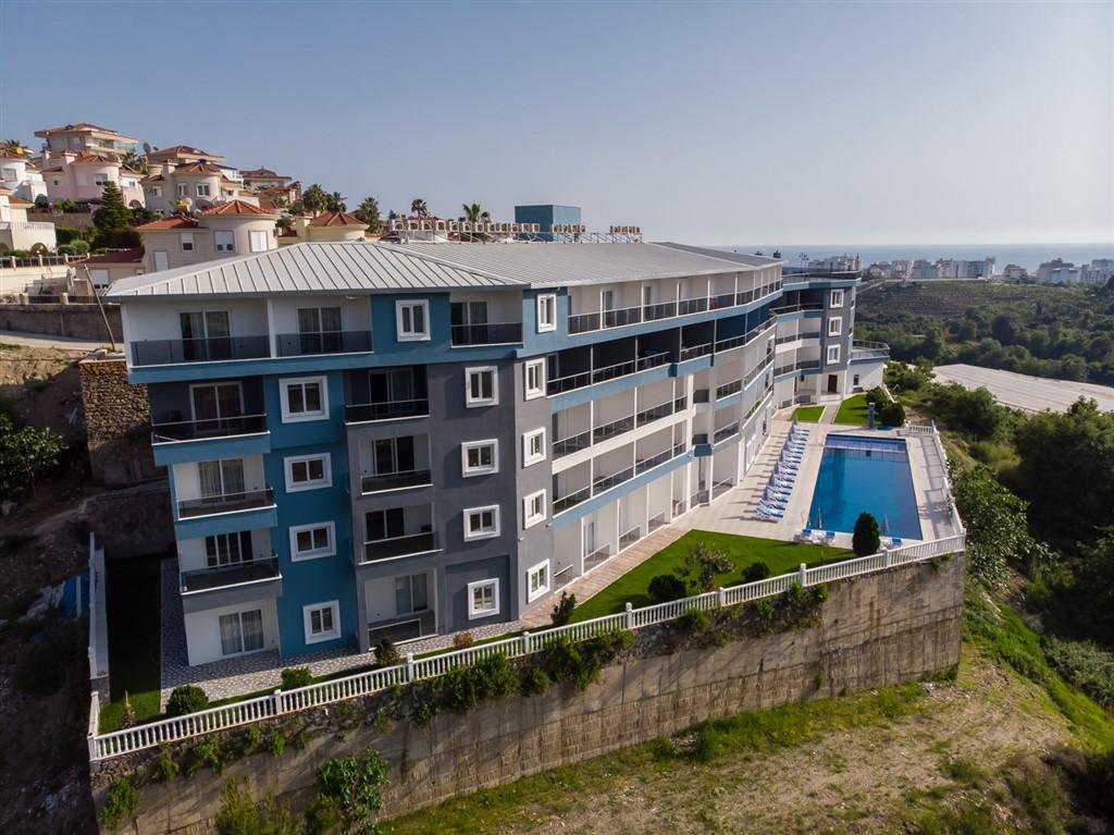 A project at an affordable price in the Kargicak district - Foto 13