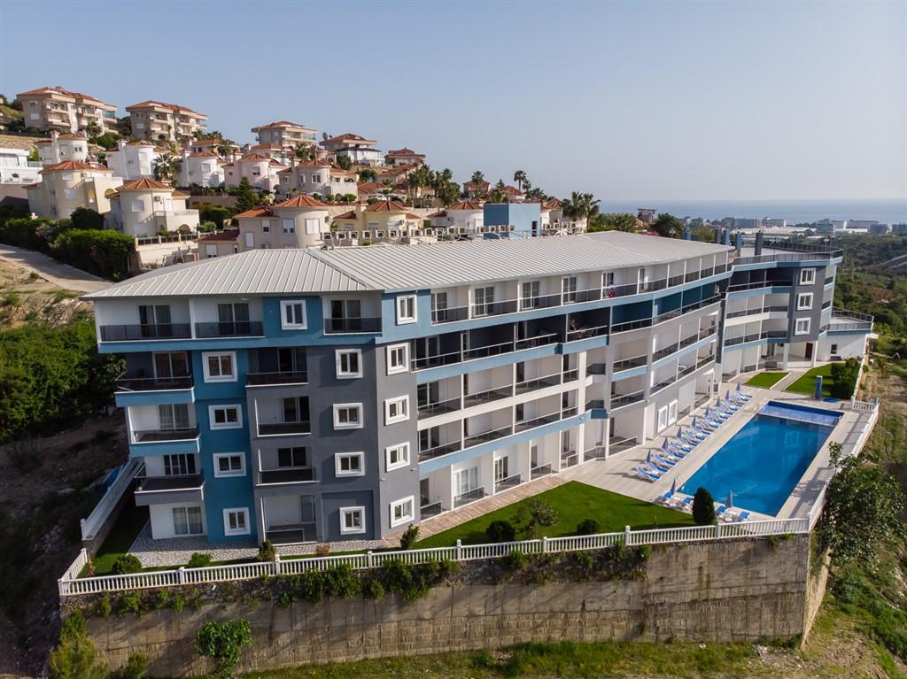 A project at an affordable price in the Kargicak district - Foto 14