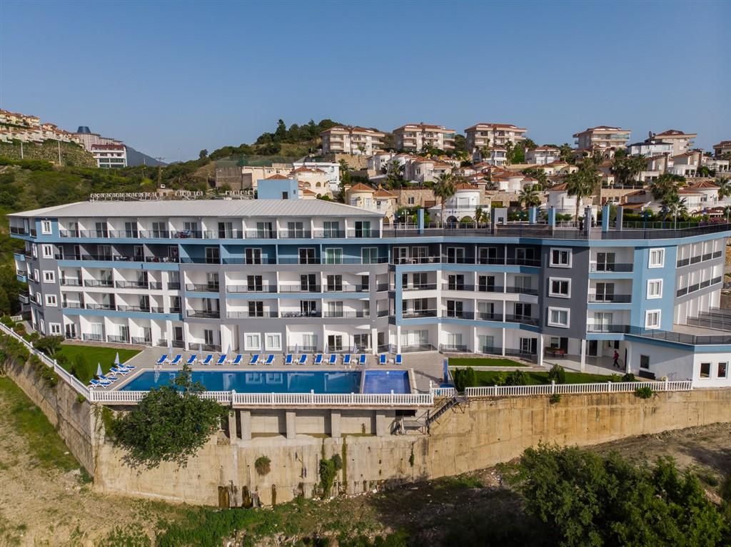 A project at an affordable price in the Kargicak district - Foto 15