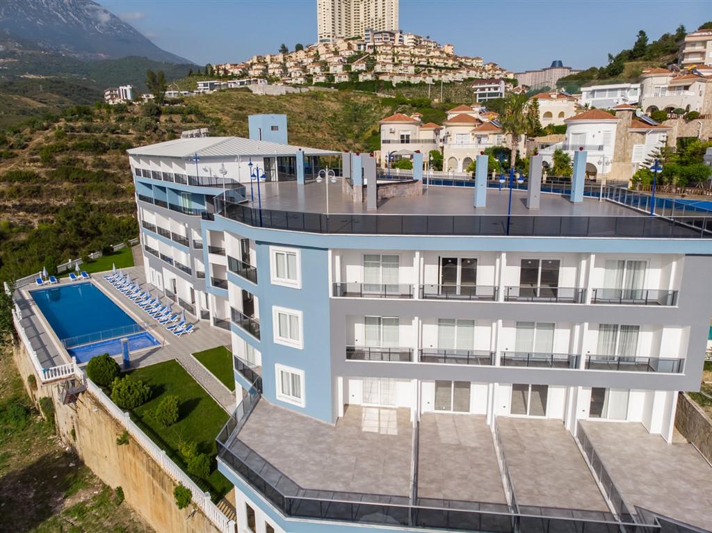 A project at an affordable price in the Kargicak district - Foto 16