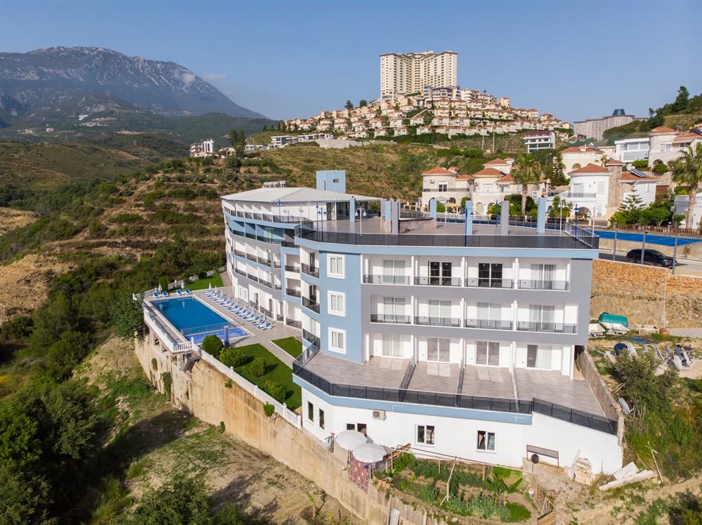 A project at an affordable price in the Kargicak district - Foto 17
