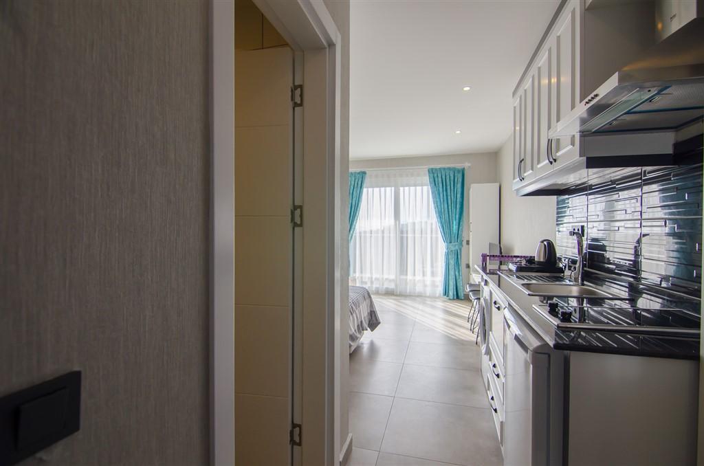 A project at an affordable price in the Kargicak district - Foto 19