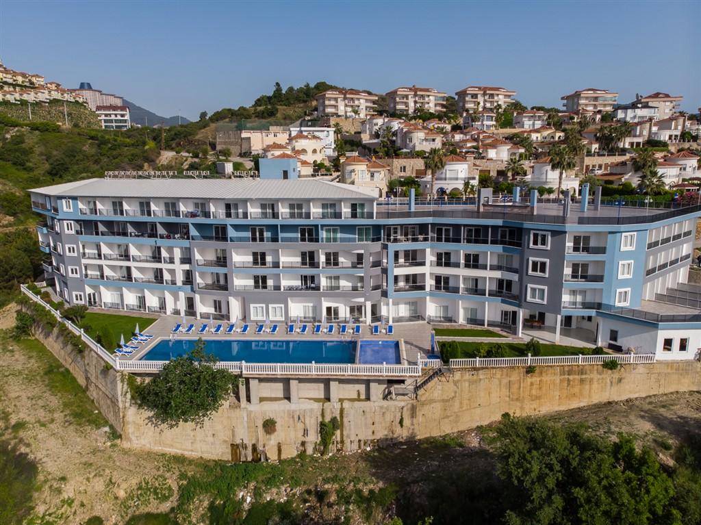 A project at an affordable price in the Kargicak district - Foto 20