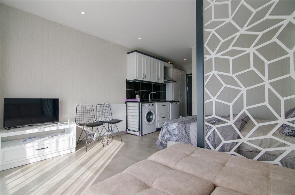 A project at an affordable price in the Kargicak district - Foto 29