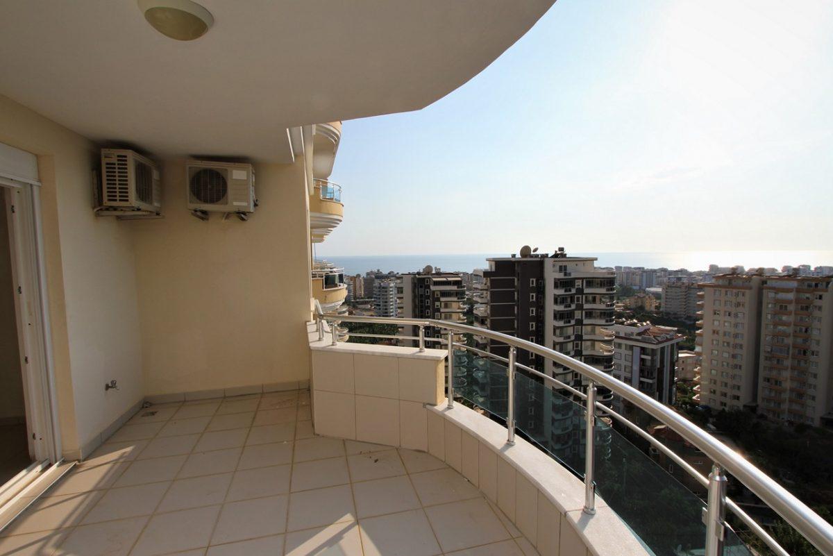 Spacious 3 + 1 apartment in Mahmutlar in a complex with hotel infrastructure - Фото 16