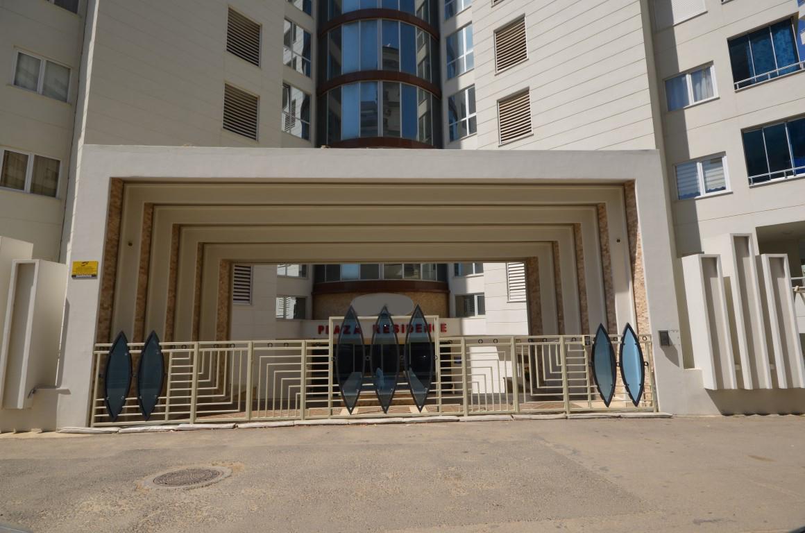 Furnished apartment 2 + 1 with European area of Alanya Mahmutlar - Foto 4