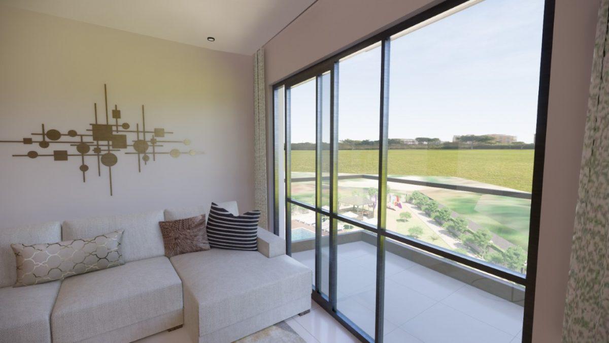 New investment complex in the European region of Oba Alanya - Foto 16