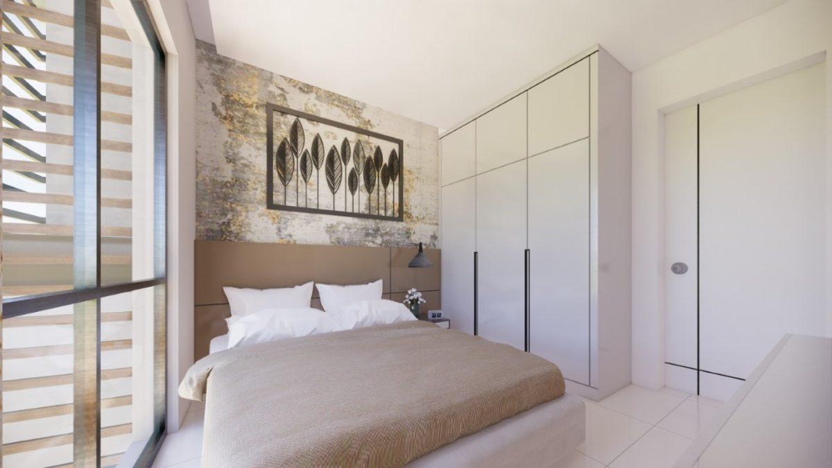 New investment complex in the European region of Oba Alanya - Foto 27