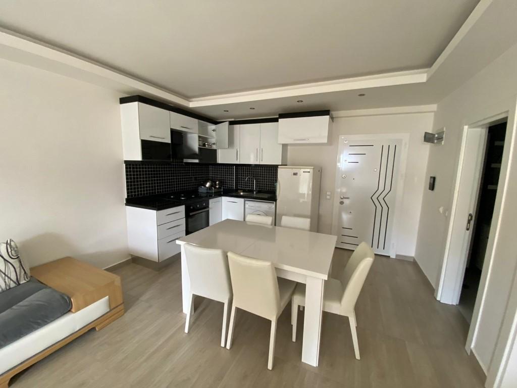 Comfortable 1+1 apartments in Kestel - Фото 3