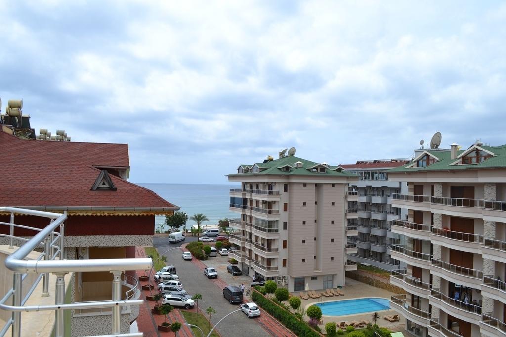 Cozy penthouse in Oba near the sea - Фото 4