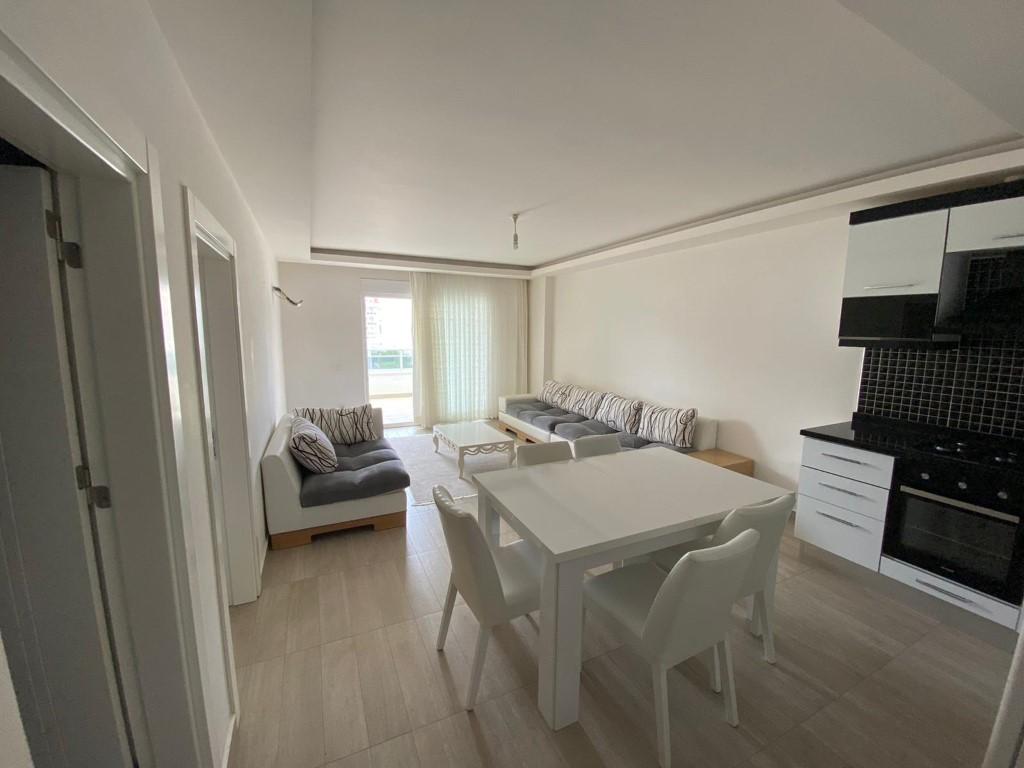 Comfortable 1+1 apartments in Kestel - Фото 4