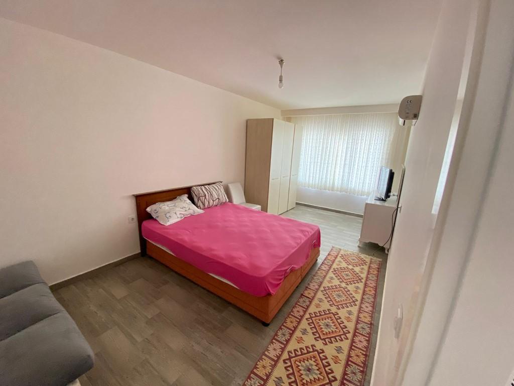 Comfortable 1+1 apartments in Kestel - Фото 7