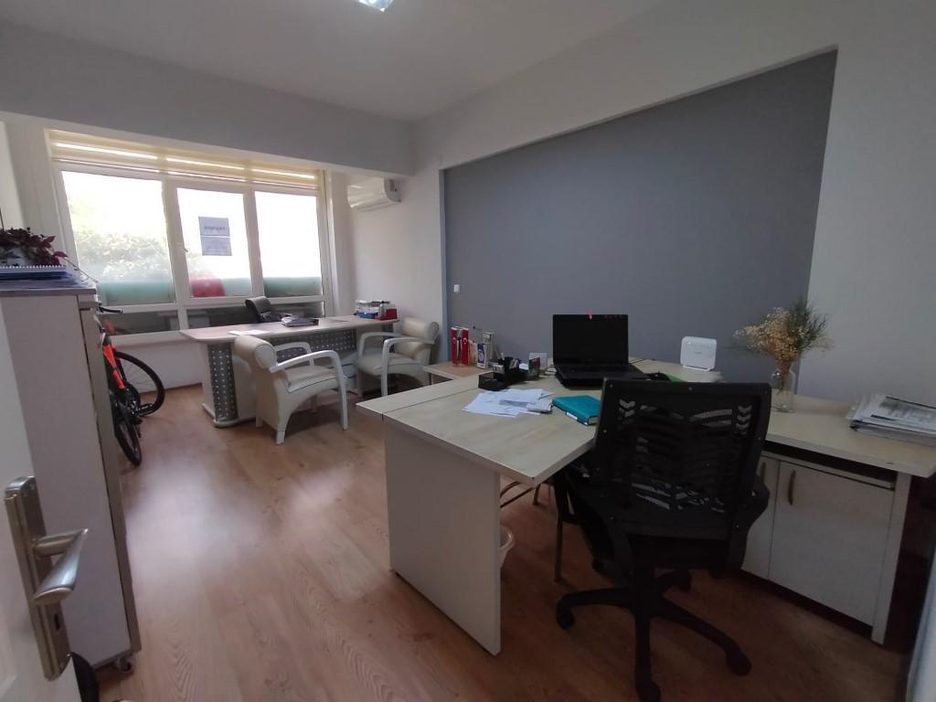 Home office and 3 + 1 apartments in the center of Alanya - Фото 12