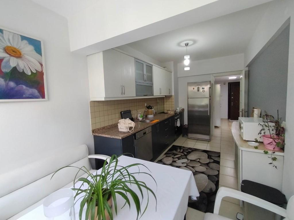 Home office and 3 + 1 apartments in the center of Alanya - Фото 13