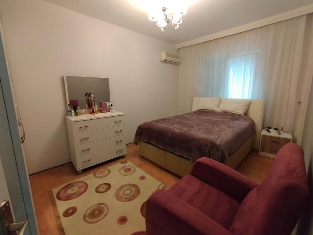 Home office and 3 + 1 apartments in the center of Alanya - Фото 14