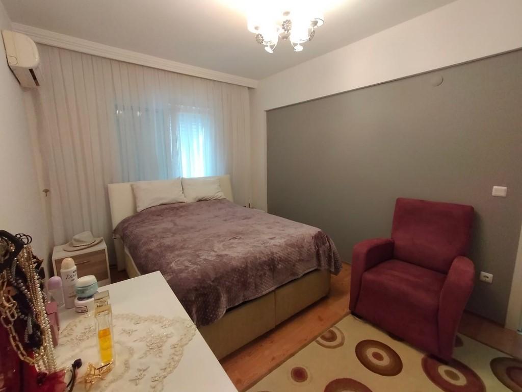 Home office and 3 + 1 apartments in the center of Alanya - Фото 16