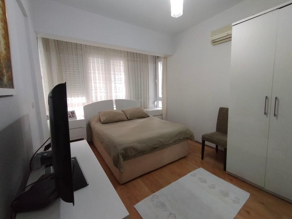 Home office and 3 + 1 apartments in the center of Alanya - Фото 17