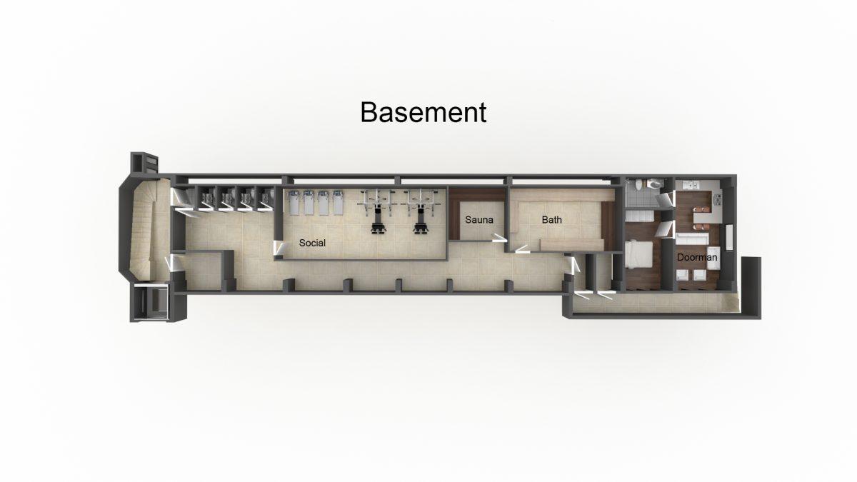 Apartments 1 + 1 and 3 + 1 in Oba - Фото 31