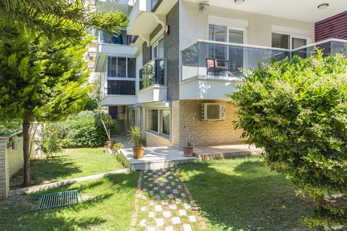 Residential complex for investment near the sea in Kargicak - Foto 3