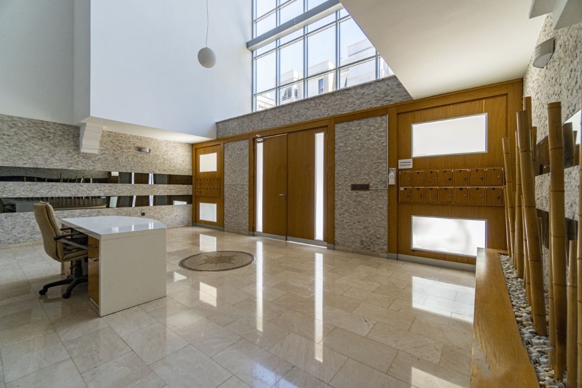 Residential complex for investment near the sea in Kargicak - Foto 7