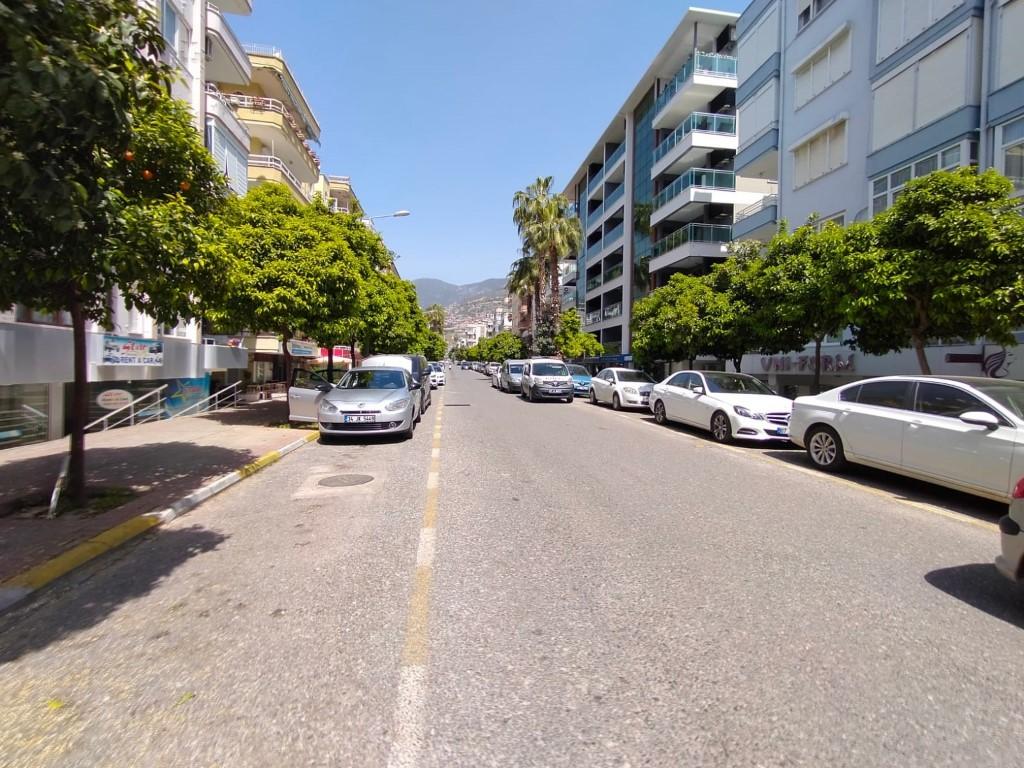 Home office and 3 + 1 apartments in the center of Alanya - Фото 6