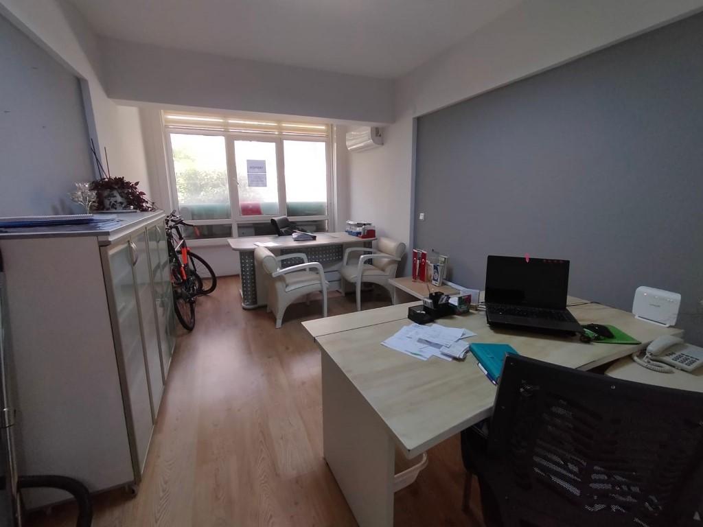 Home office and 3 + 1 apartments in the center of Alanya - Фото 10