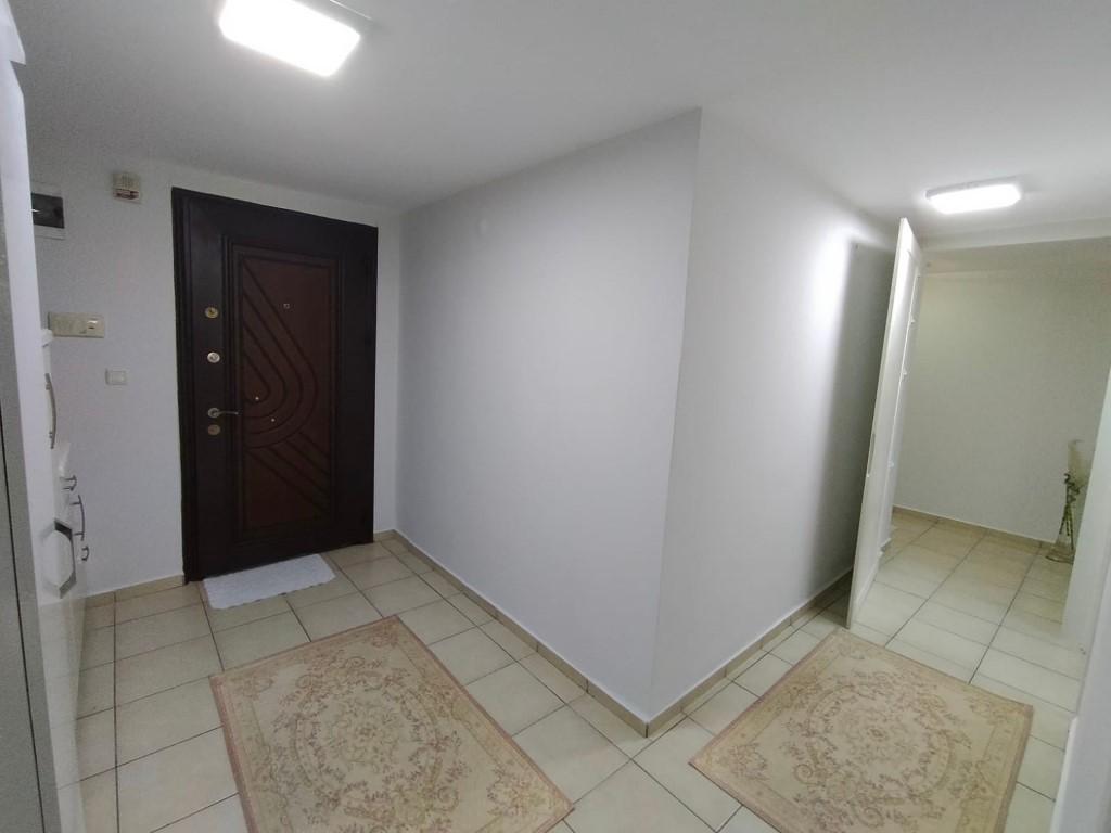 Home office and 3 + 1 apartments in the center of Alanya - Фото 7