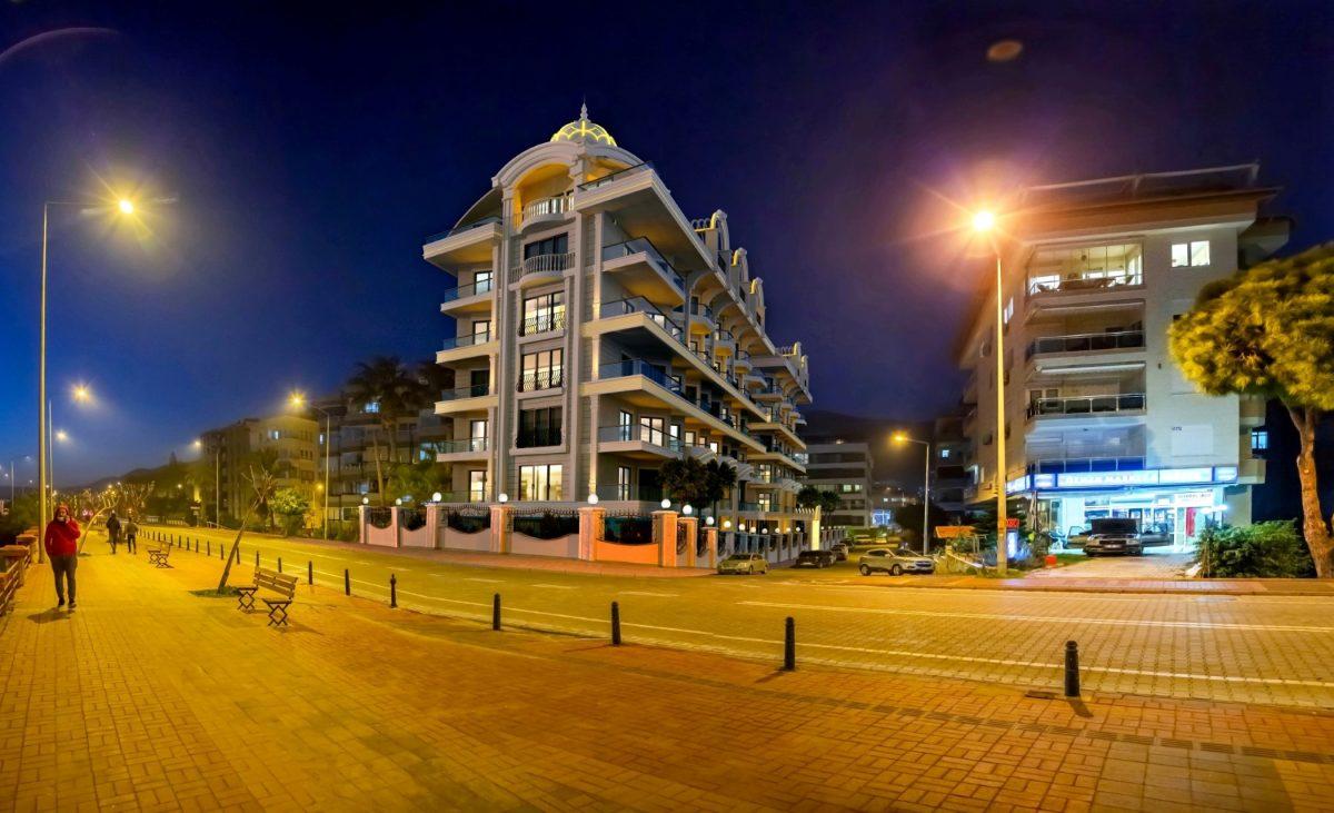 Premium investment project in the center of Alanya - Фото 5