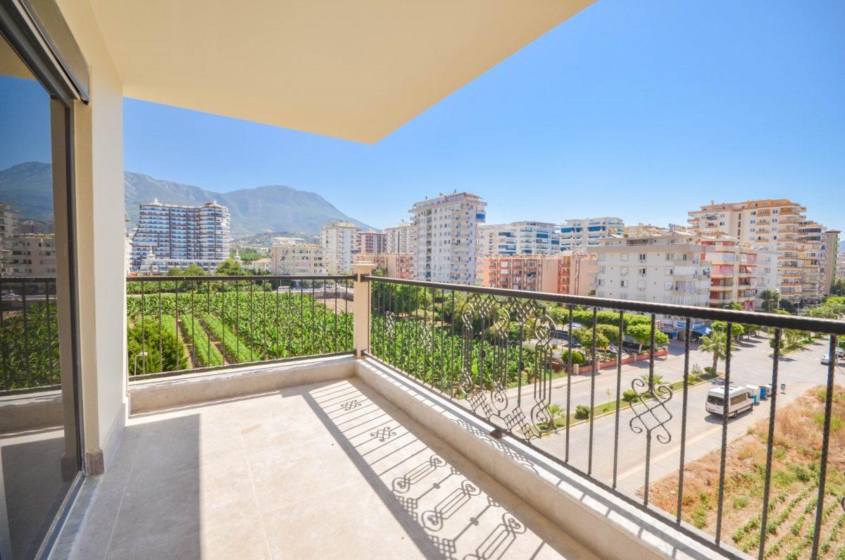 Wonderful new 2 + 1 apartment in a quiet part of Mahmutlar - Фото 10