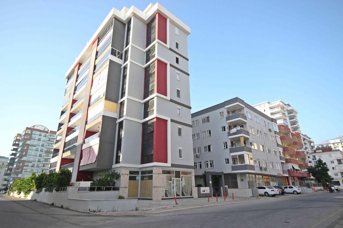 Furnished apartment in the central area of Mahmutlar - Фото 2