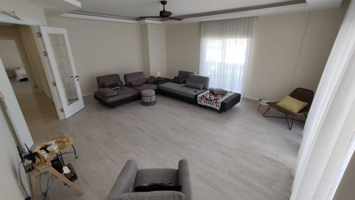 Four-bedroom apartment in an elite residential complex in the Oba district - Фото 22