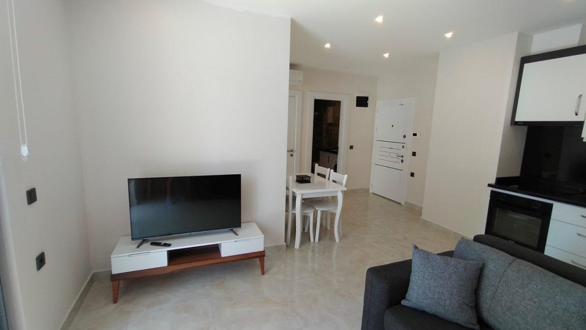 Furnished apartment in the center of Alanya - Фото 22